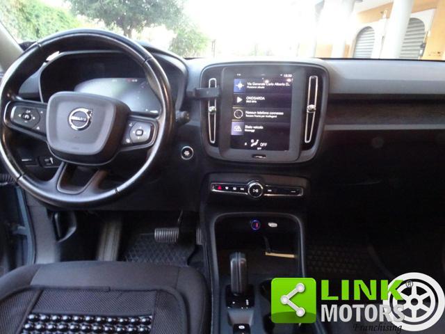 VOLVO XC40 2.0 D. 150 CV 2WD