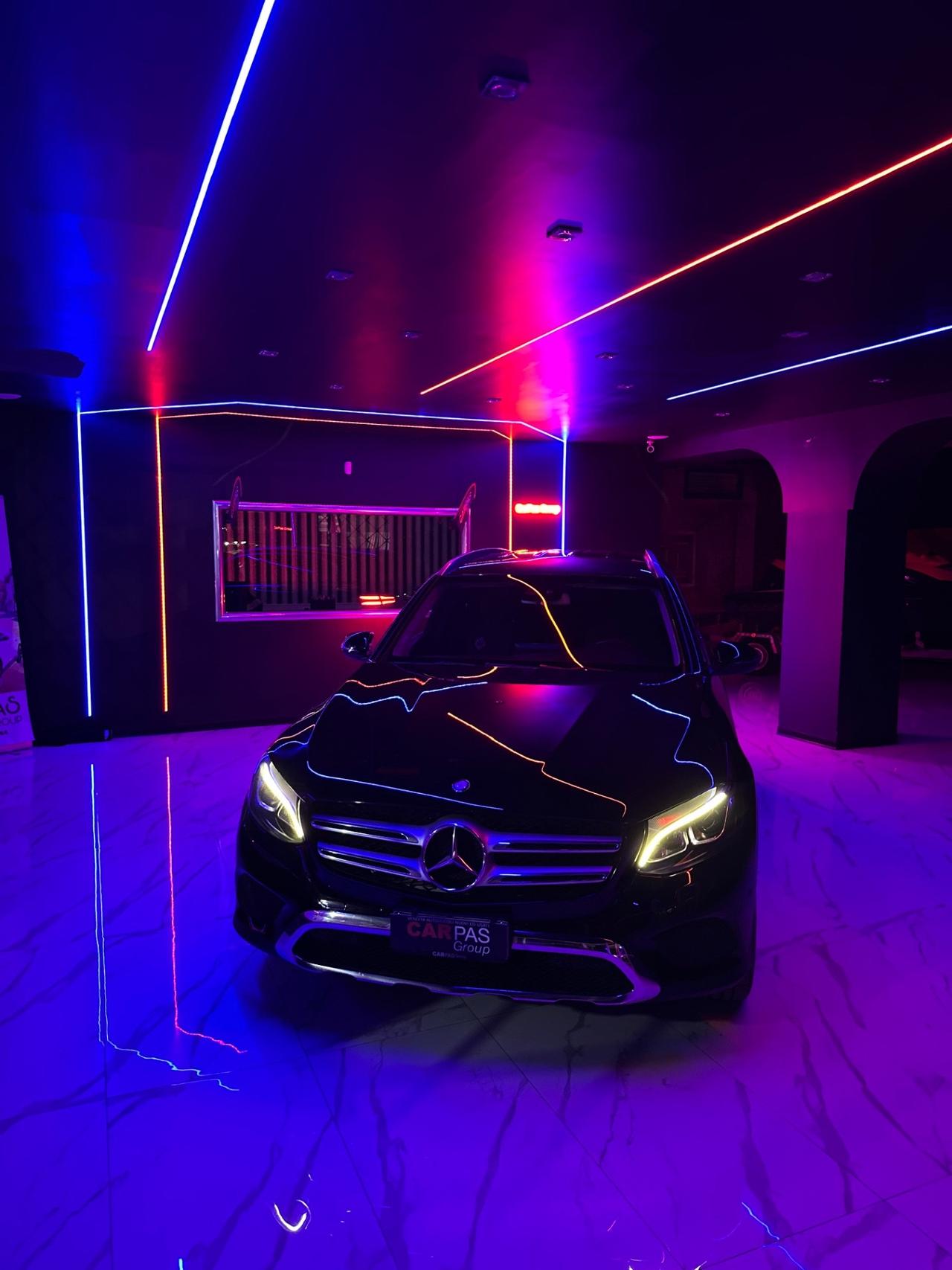 Mercedes-benz GLC 250 GLC 250 d 4Matic Premium
