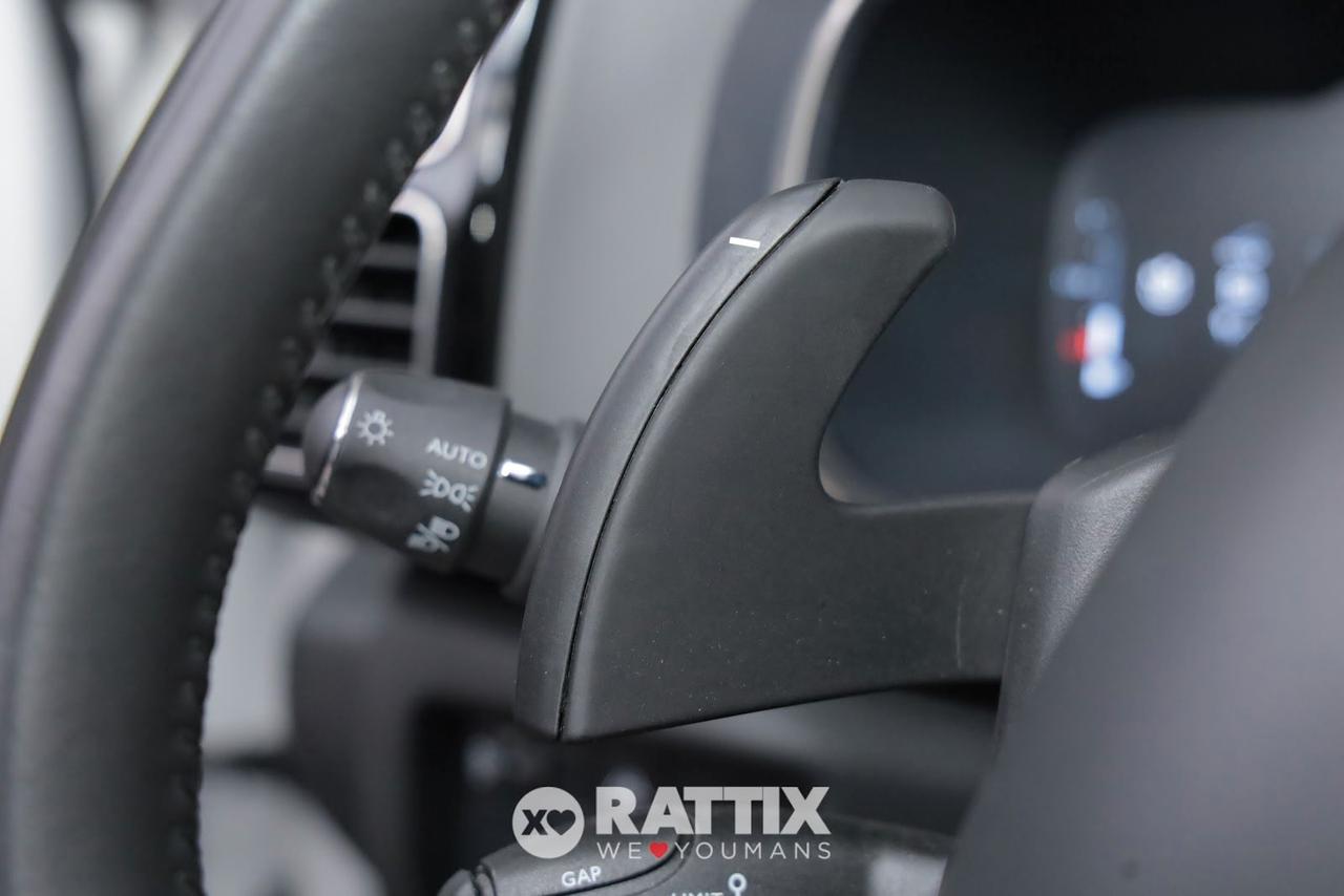 Citroen C5 Aircross 1.2 Puretech 130CV Shine EAT8