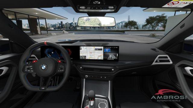 BMW M2 Coupé Coupé Innovation Package