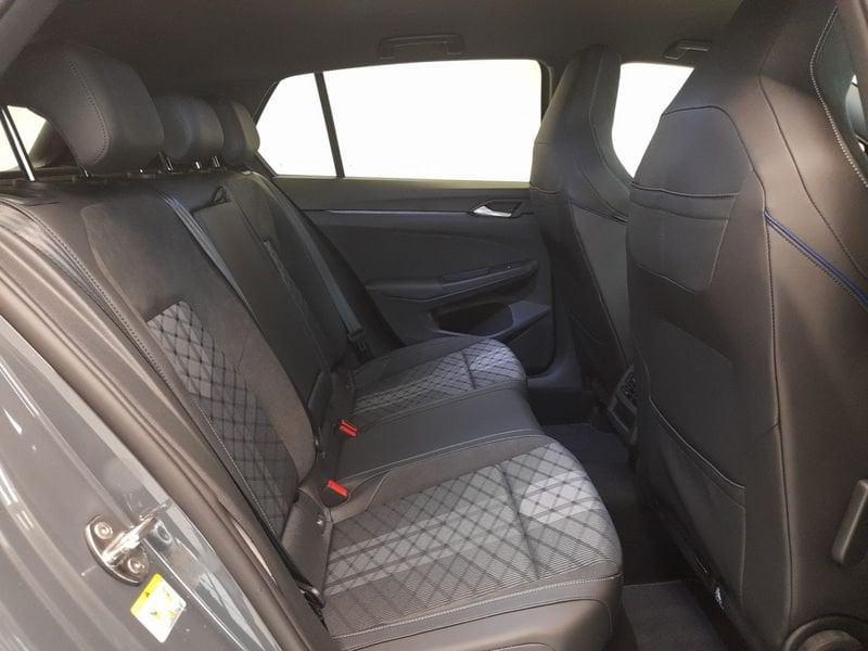 Volkswagen Golf 1.5 eTSI ACT 110kW R-Line Plus DSG