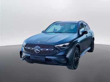 Mercedes-Benz GLC 300 d 4MATIC