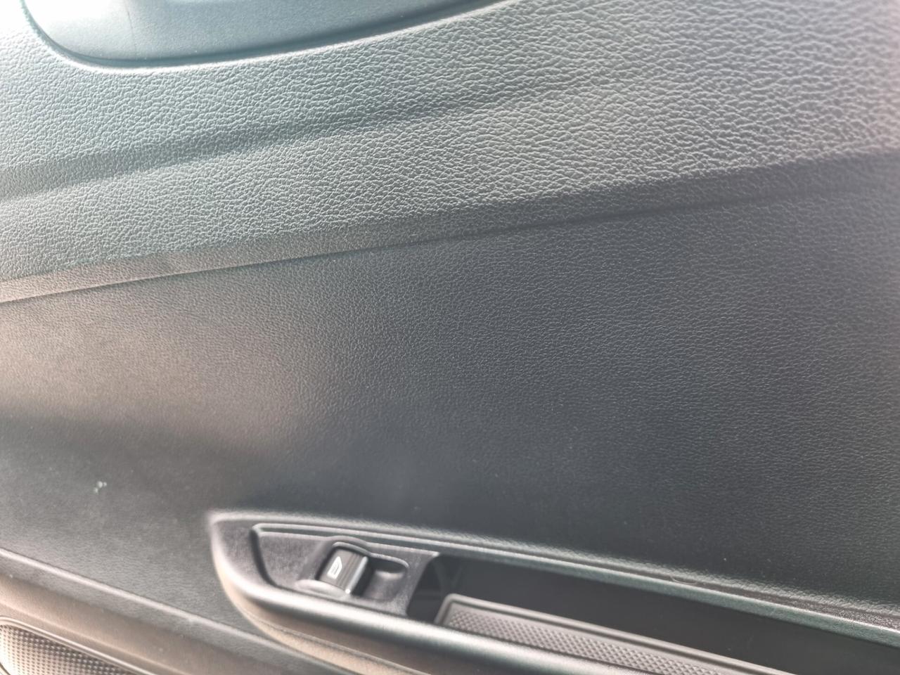 Ford B-Max 1.6 TDCi 95 CV Titanium TETTO PANORAMICO