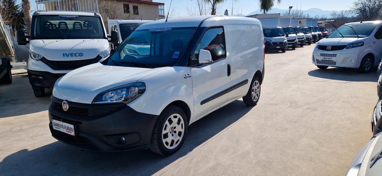 Fiat Doblo 1.6 mjt 120 cv navigatore -2020