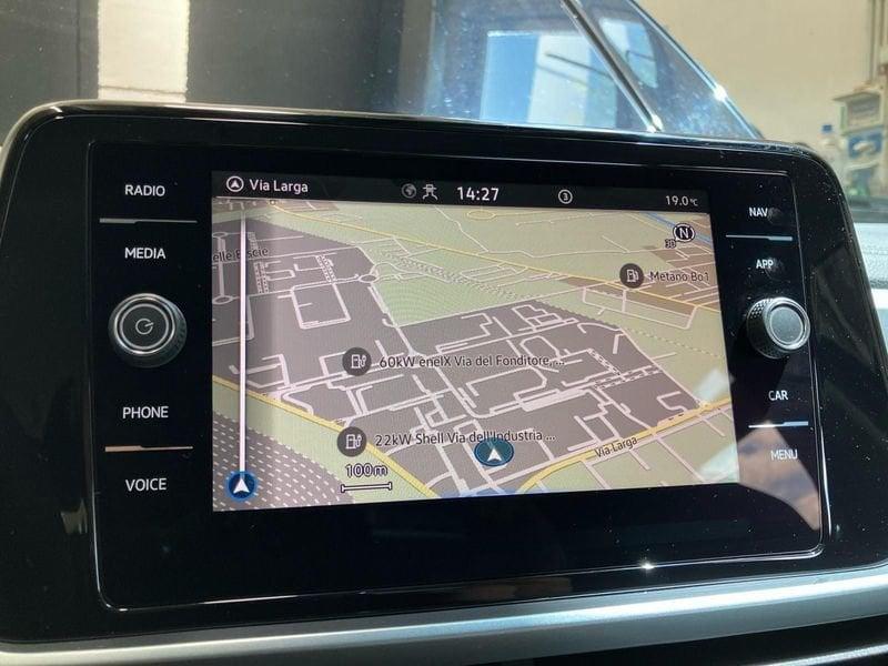 Volkswagen T-Roc 1.5 TSI ACT DSG Life
