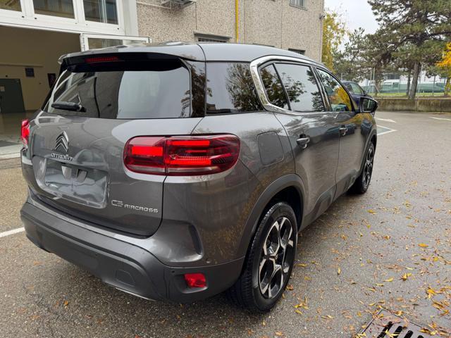 CITROEN C5 Aircross PureTech 130CV Plus NAVI+RETR.