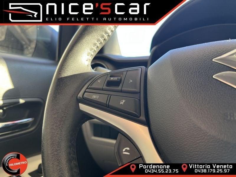 Suzuki Ignis 1.2 Dualjet 4WD All Grip iAdventure