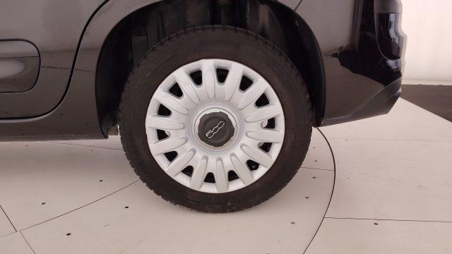 FIAT 500L 1.3 Multijet 95 CV Dualogic Business