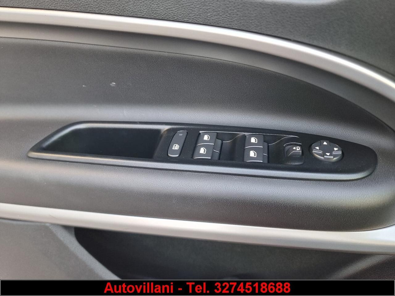 Jeep Avenger 1.2 Turbo 100 CV Summit