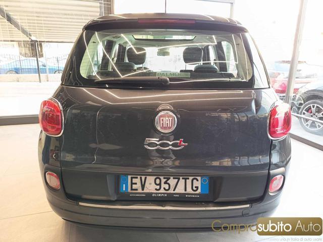 FIAT 500L 1.3 Multijet 95 CV Business