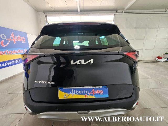 KIA Sportage 1.6 CRDI 136 CV 2WD Mild Hybrid Style *70.000 KM*