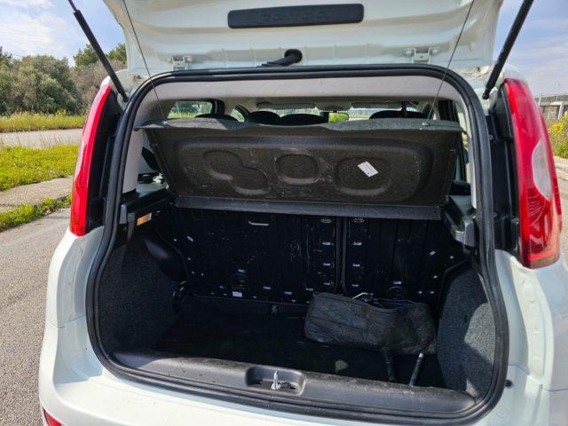 FIAT Panda 1.3 MJT 95 CV S&S 4x4 AUTOVETTURA