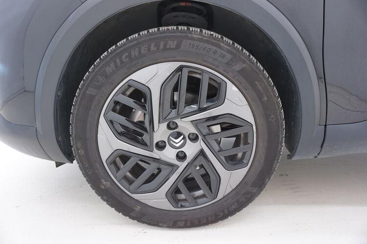 Citroen C4 Feel Pack EAT8 BR037747 1.5 Diesel 131CV