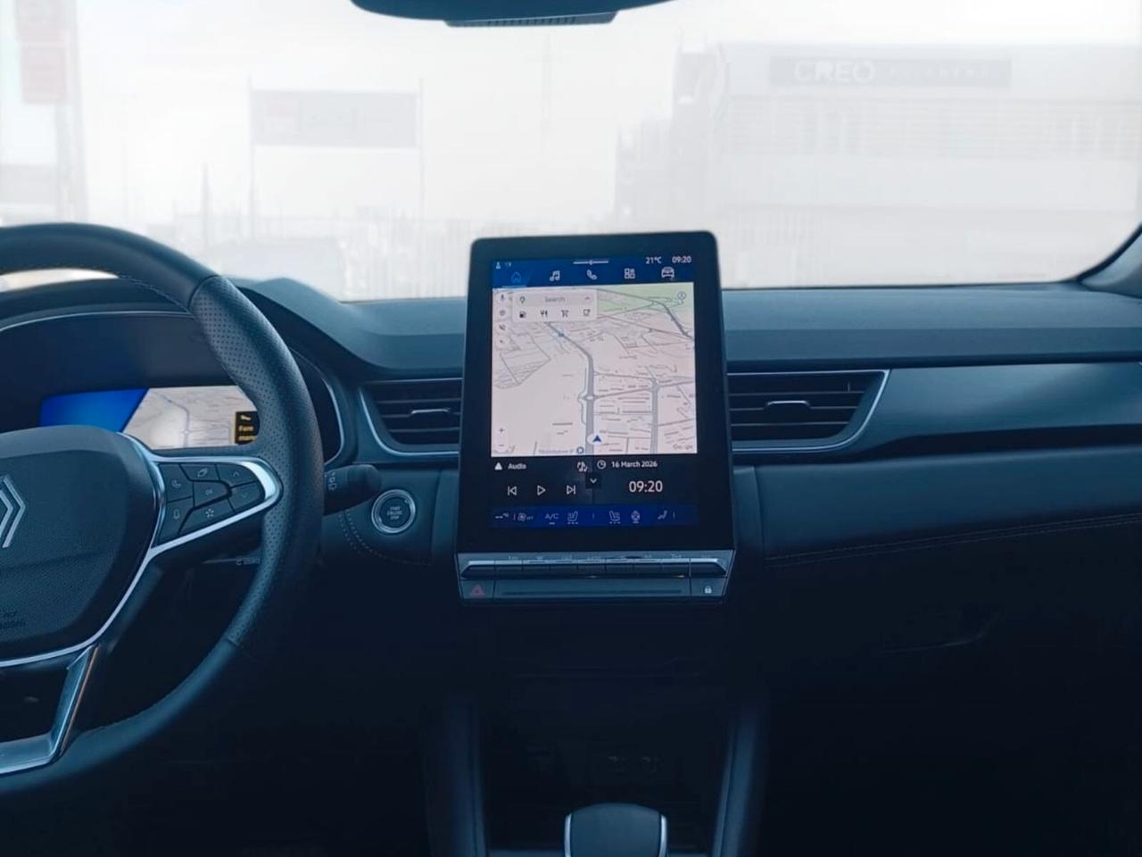 Renault Symbioz Full Hybrid E-Tech 145 CV Iconic