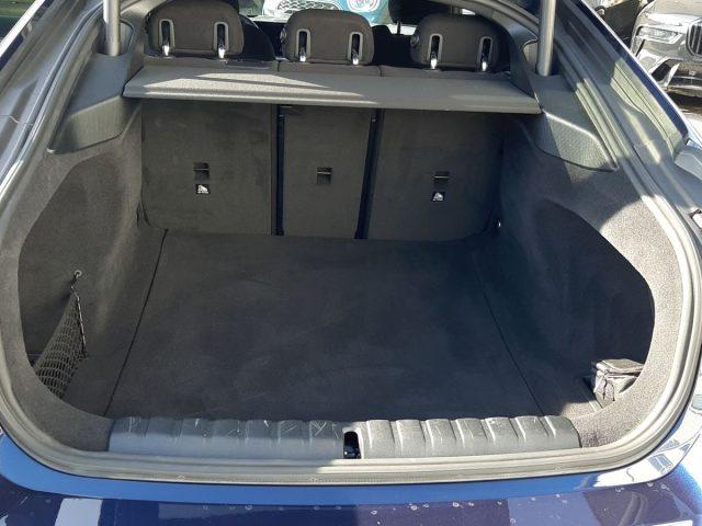 BMW 420 d xDrive 48V Msport Pro Gran Coupè Restyling