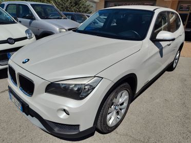 Bmw X1 xDrive18d Eletta