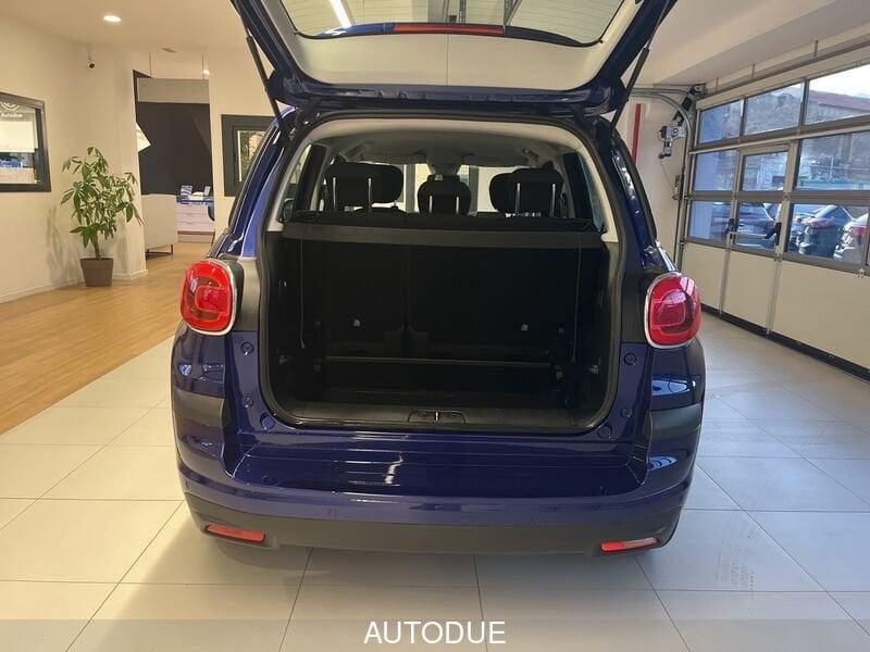 FIAT 500L 1.3 MJT MIRROR 95CV