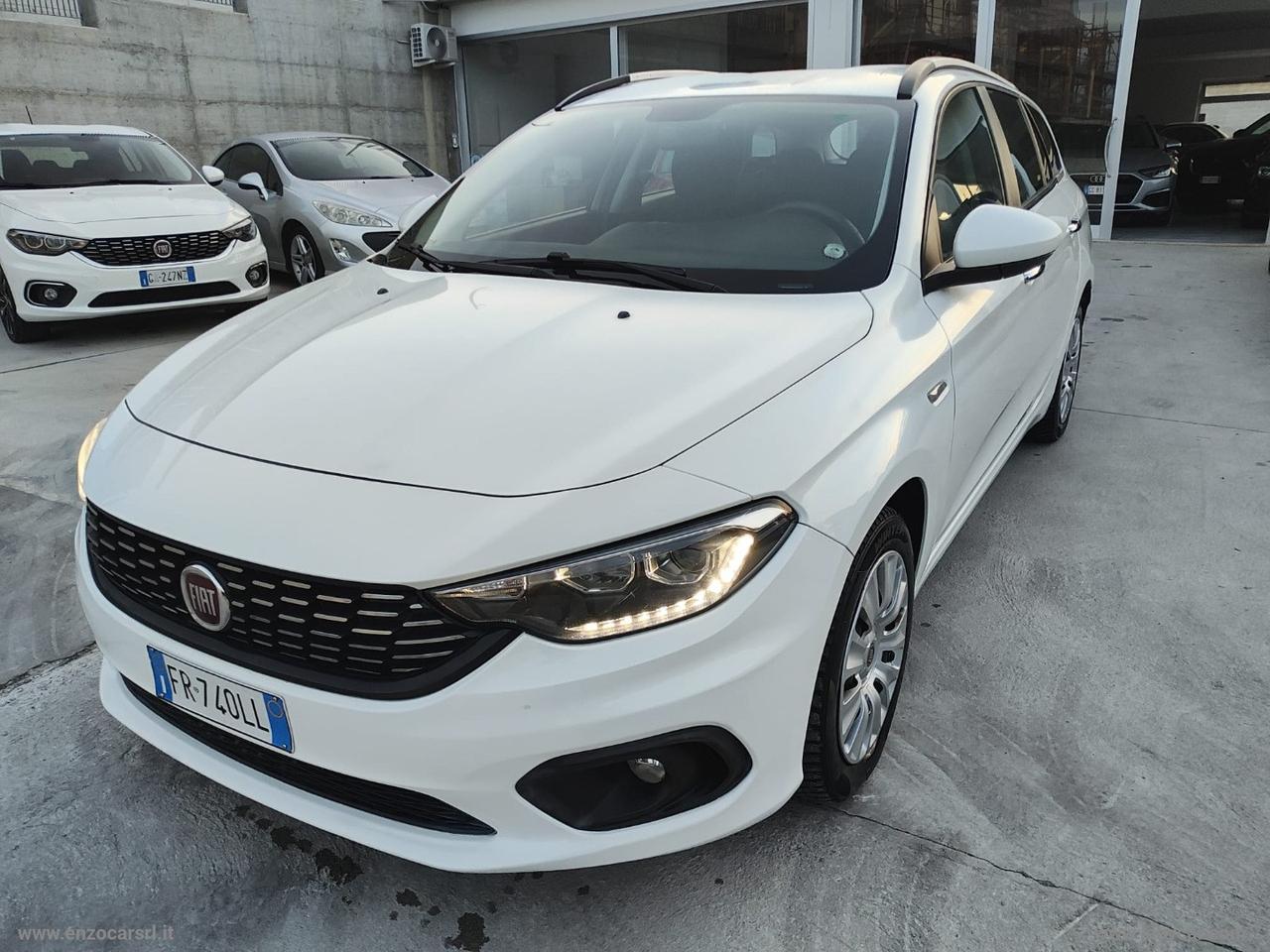 FIAT Tipo 1.6 Mjt S&S SW Easy Business 2018