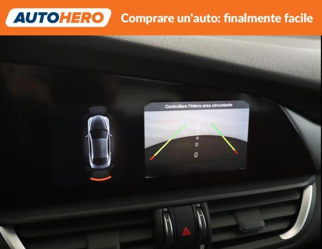 ALFA ROMEO Giulia 2.0 Turbo 280 CV AT8 Veloce