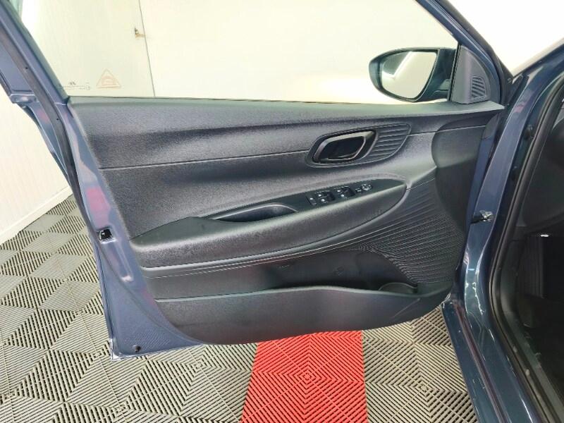 HYUNDAI i20 3ª serie i20 1.2 MPI Connectline
