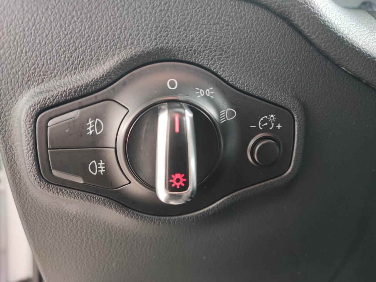 Audi Q5 2.0 TDI 170CV quattro Advanced Plus