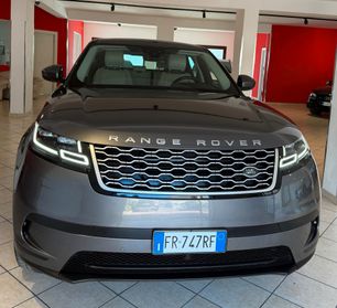 Land Rover Range Velar 2.0D I4 180 CV HSE