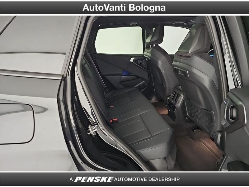 BMW X3 X3 xDrive30e MSport Pro