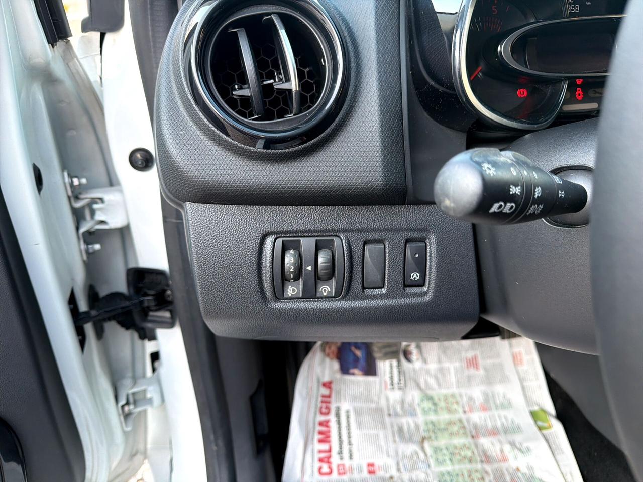 Renault Clio dCi 8V 90 CV 5 porte Business