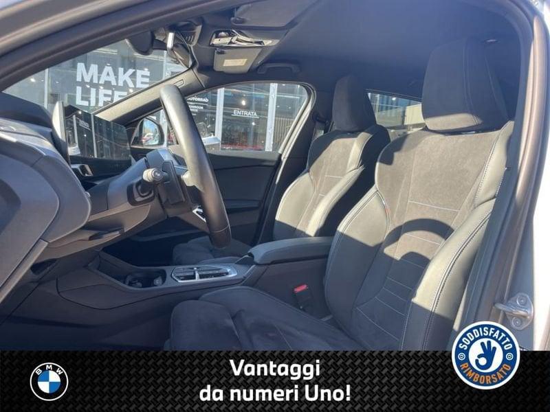 BMW Serie 1 120d M Sport