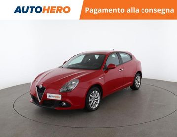 ALFA ROMEO Giulietta 1.6 JTDm 120 CV B-Tech