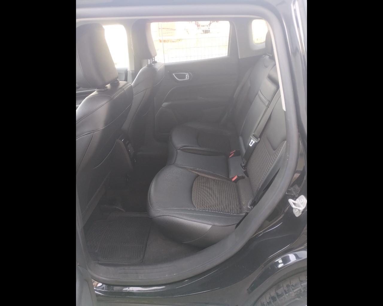 JEEP Compass II 2021 - Compass 1.6 mjt Limited 2wd 130cv