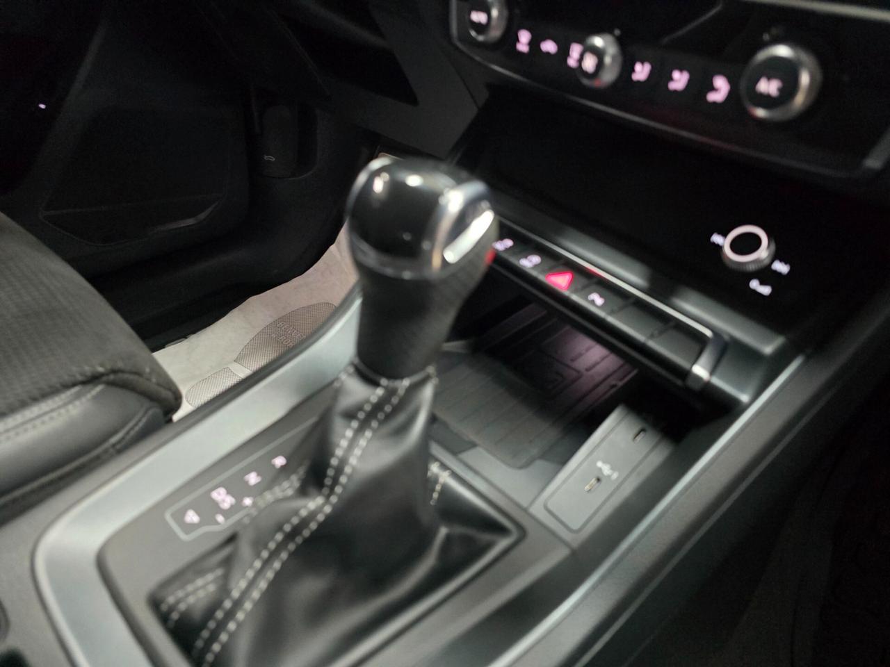 Audi Q3 SPB 40 TDI quattro S tronic line