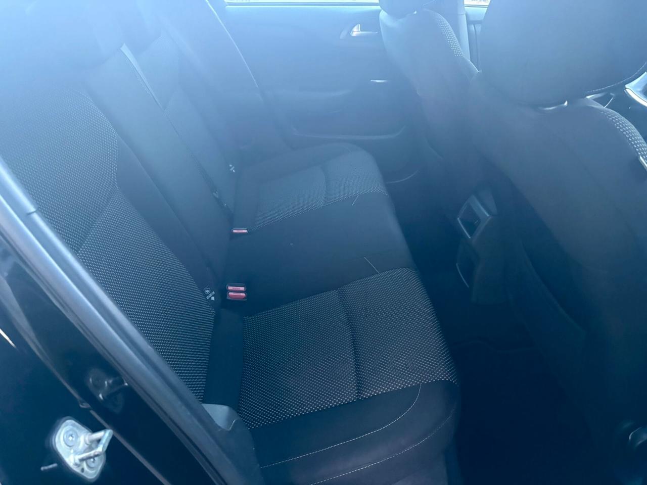 DS4 1.6 HDi AirDream - 2013