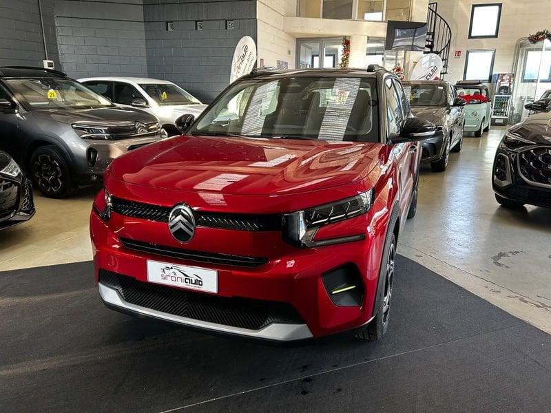 Citroën C3 C3 PureTech 100 S&S Plus - PROMO SIRONIAUTO+