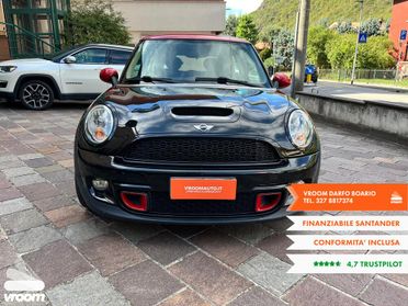 MINI Mini 3ª serie (R56) Mini 1.6 16V Cooper S