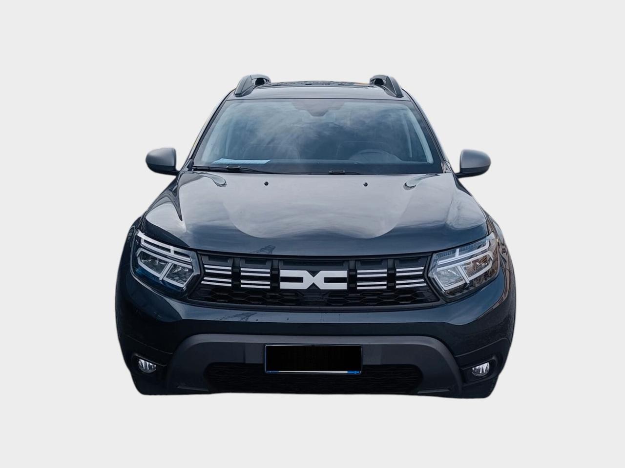 Dacia Duster 1.3 TCe 150 CV EDC 4x2 Journey