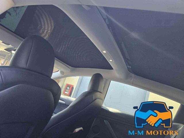 TESLA Model 3 NV35 RWD