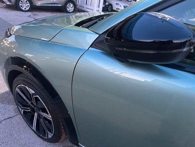 LANCIA NEW YPSILON 2025 AUTOMATICA