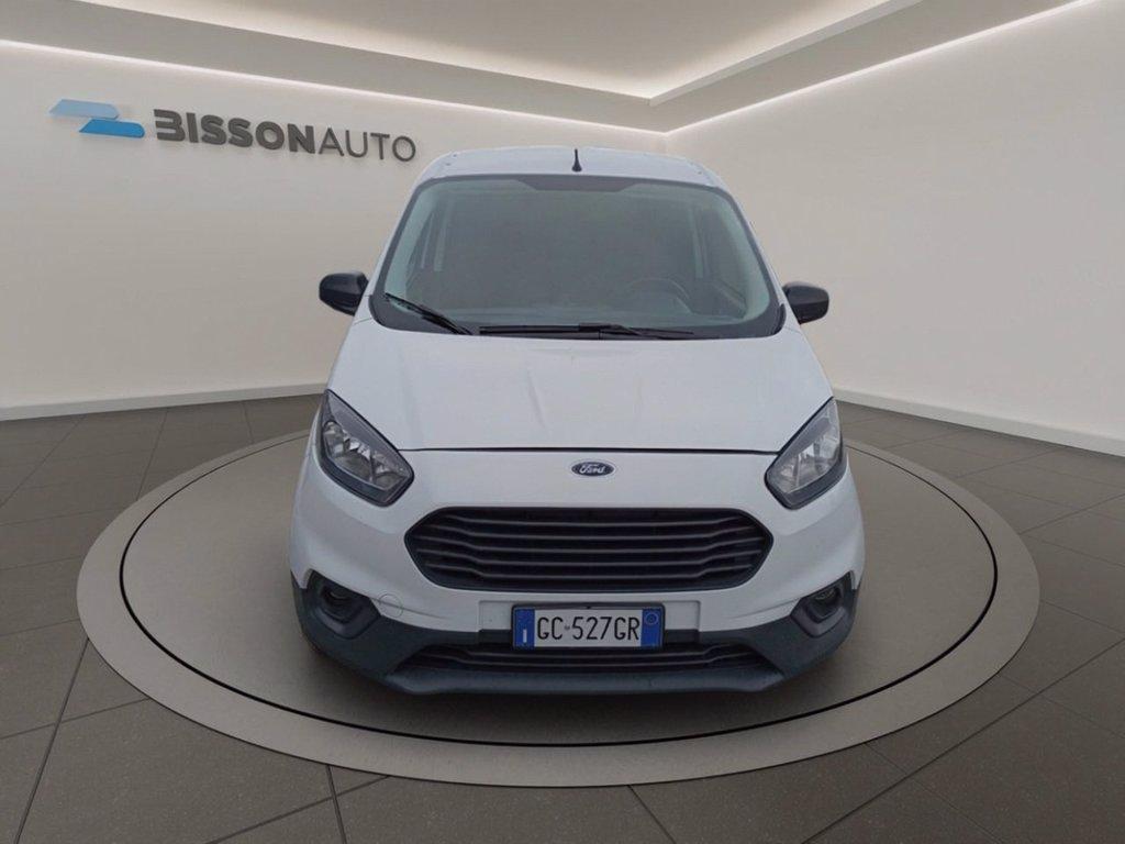 FORD Transit courier 1.5 tdci 100cv s&s trend my20 del 2020