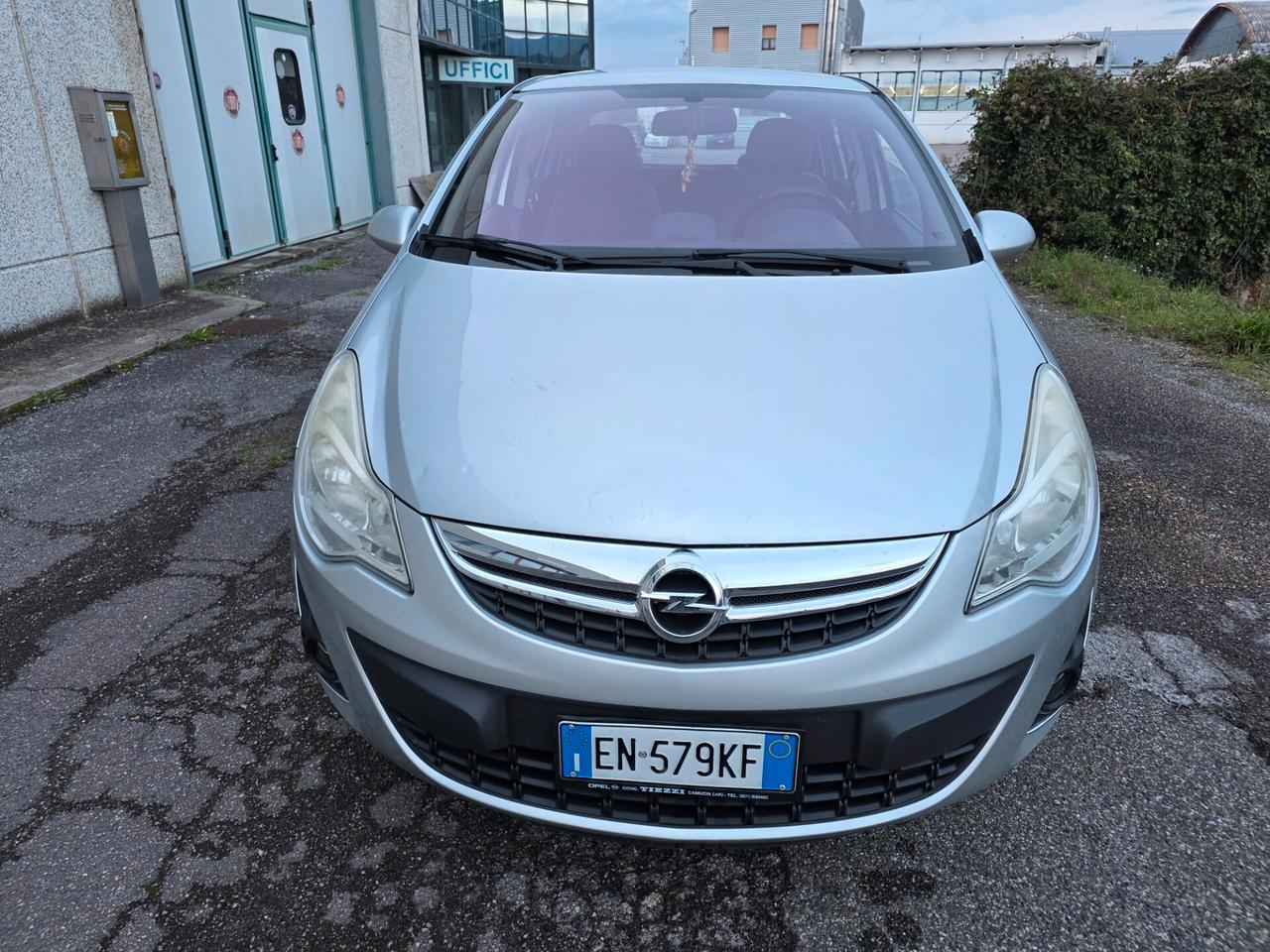 Opel Corsa 1.2 5 porte Edition