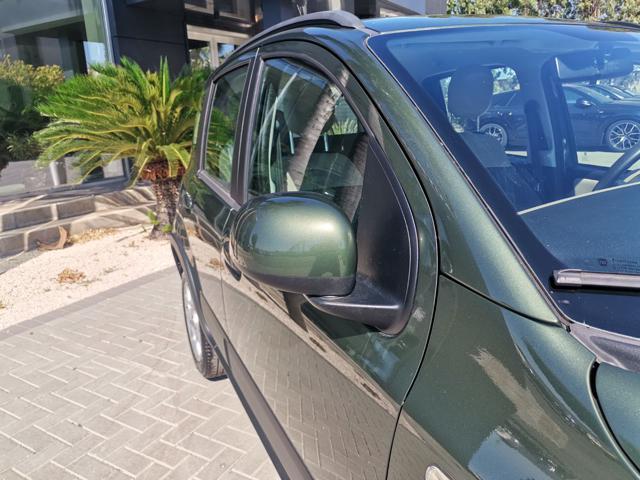 FIAT Panda 0.9 TwinAir Turbo S&S Trekking