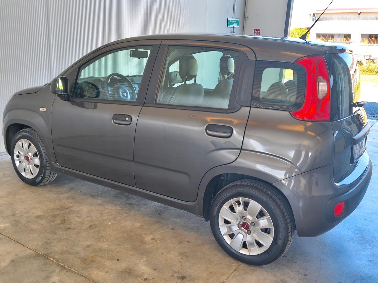 Fiat Panda 1.2, 95milaKM