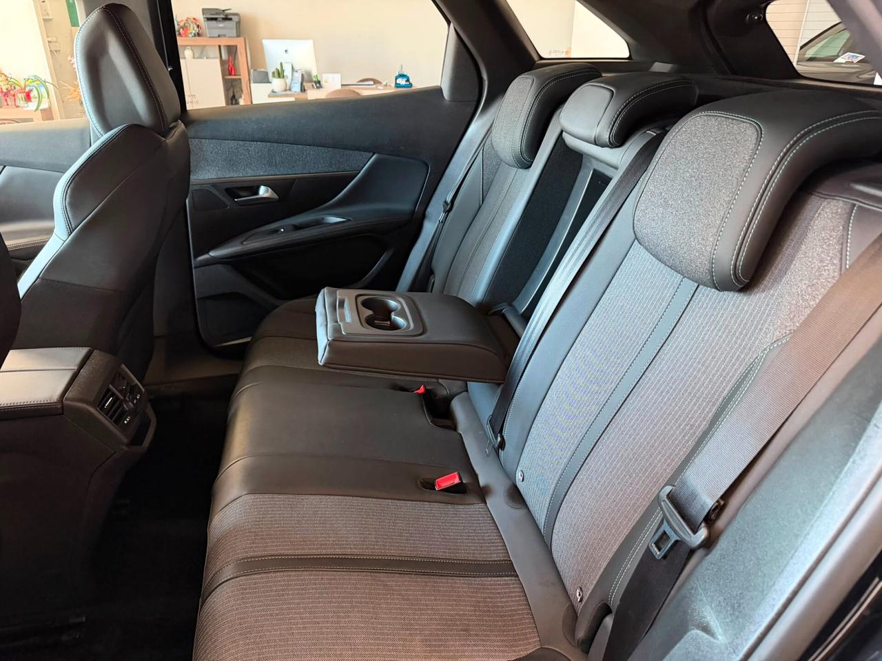 Peugeot 3008 ALLURE
