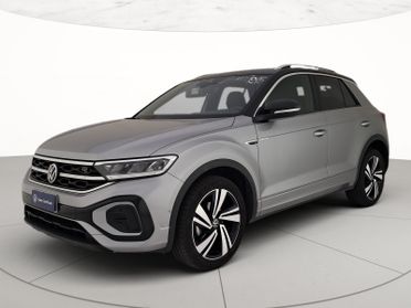 Volkswagen T-Roc 1.5 tsi r-line dsg