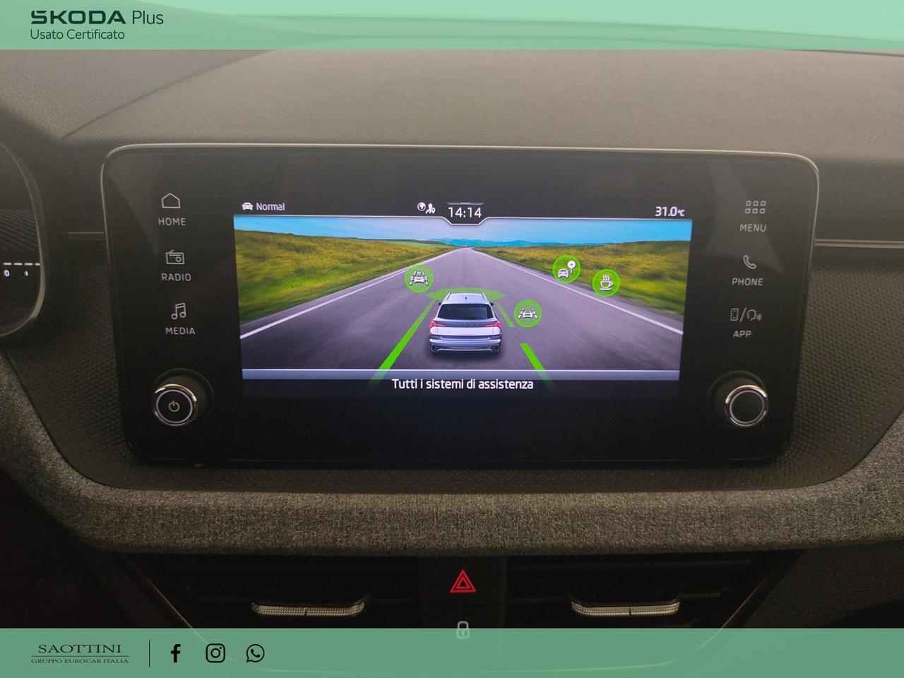 1.0 TSI Style 115 CV