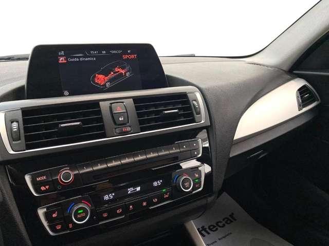 BMW 116 d 5p. Urban
