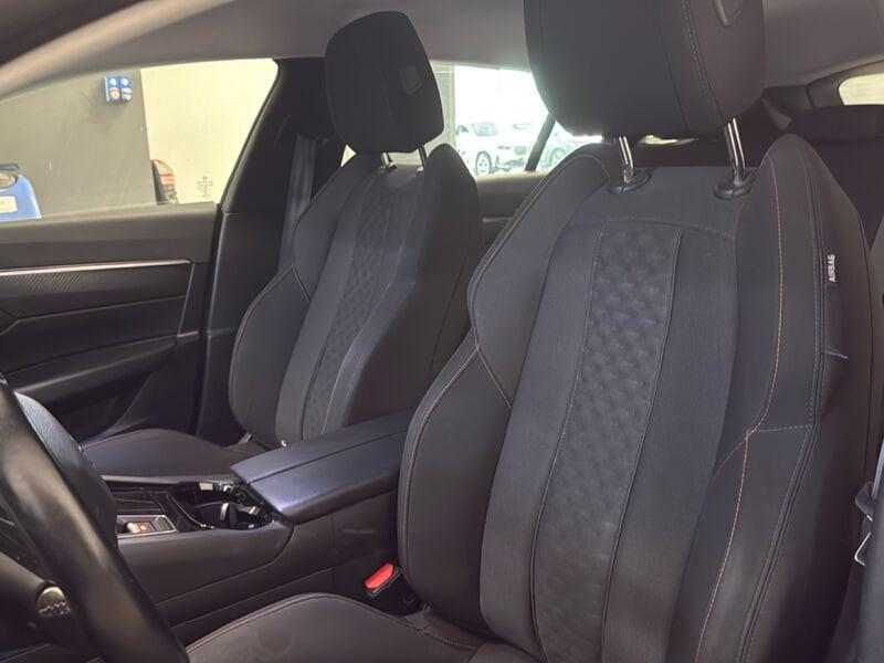 Peugeot 508 508 SW 1.5 bluehdi Business s&s 130cv eat8