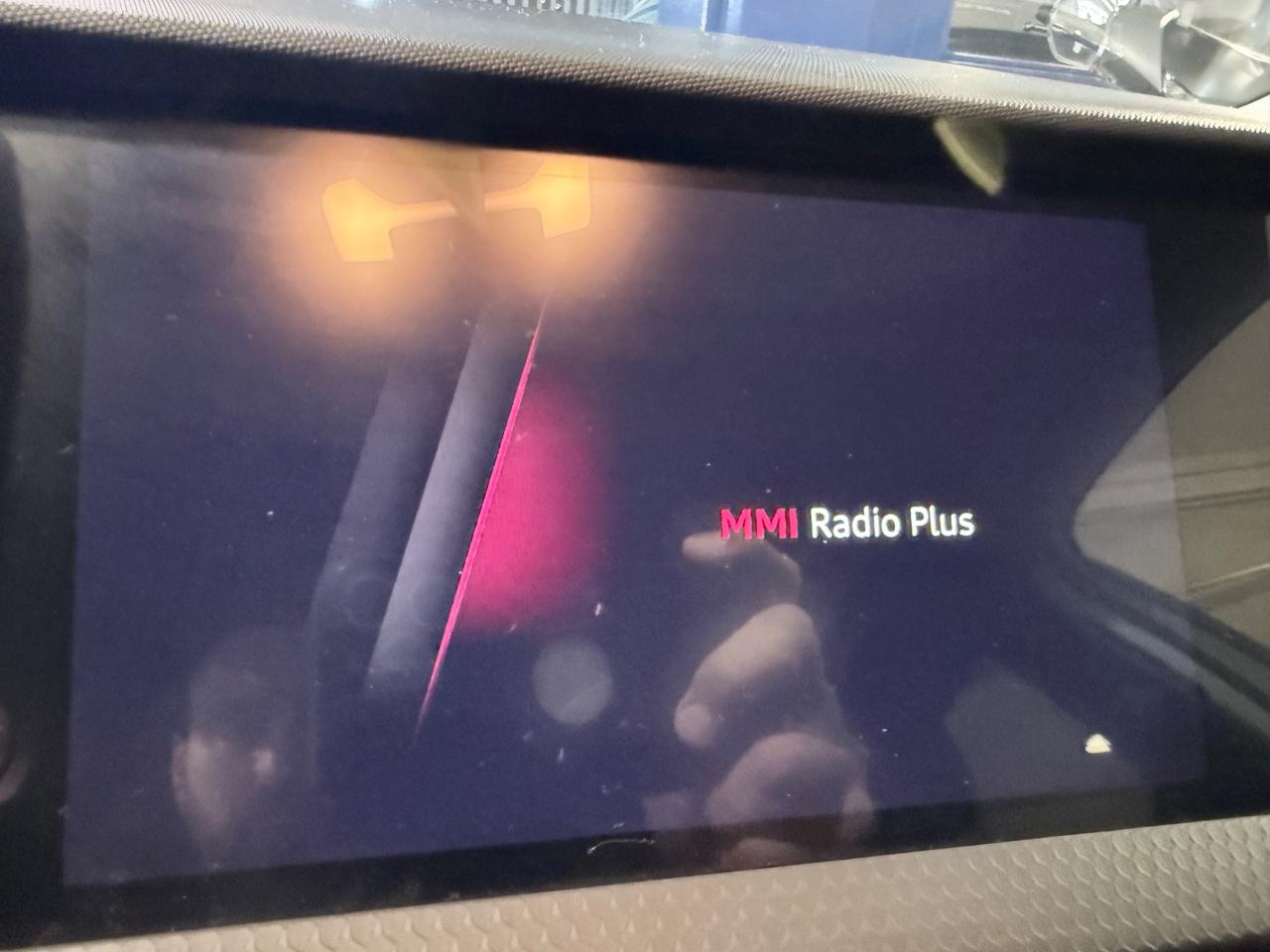 Audi A1 SPB 30 TFSI Admired