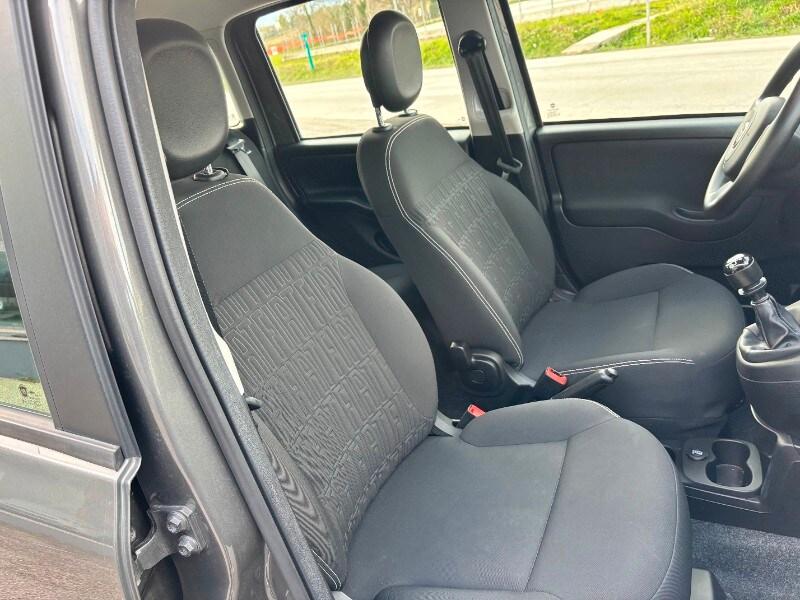 FIAT Panda 3ª serie Panda 1.0 FireFly S&S Hybrid