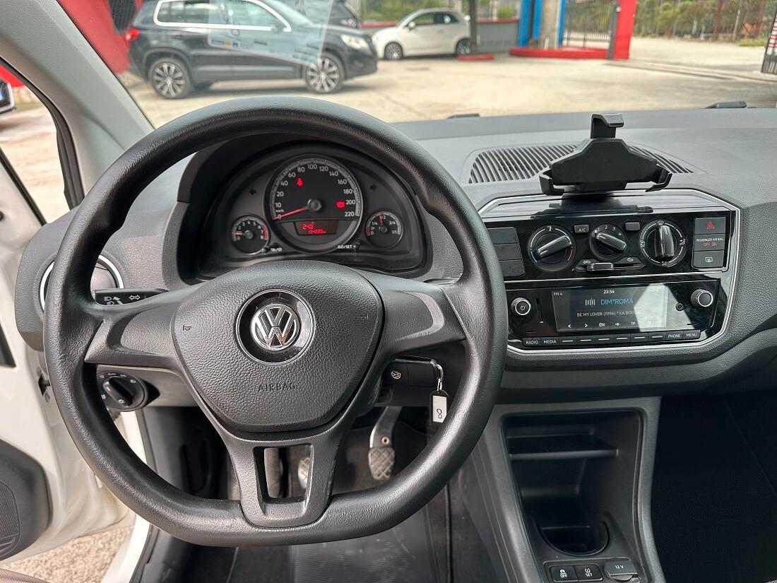 Volkswagen up! 1.0 5p. move